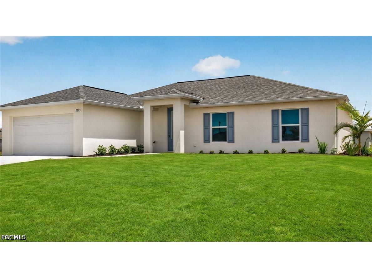 2223 NW 7th Place Cape Coral FL 33993 2026018305 image1