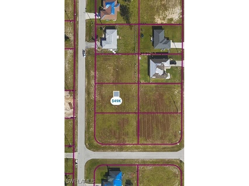 2223 NW 7th Place Cape Coral FL 33993 225072820 image1