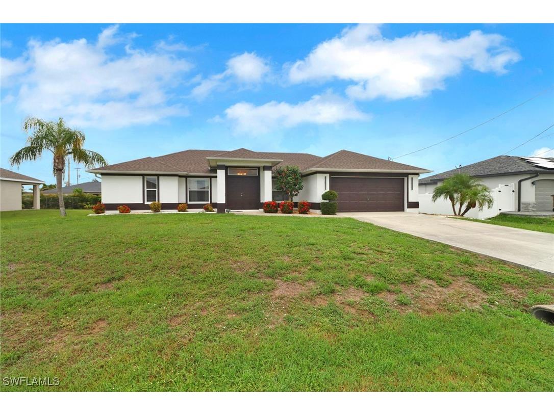 2223 SW 16th Terrace Cape Coral FL 33991 225053304 image1