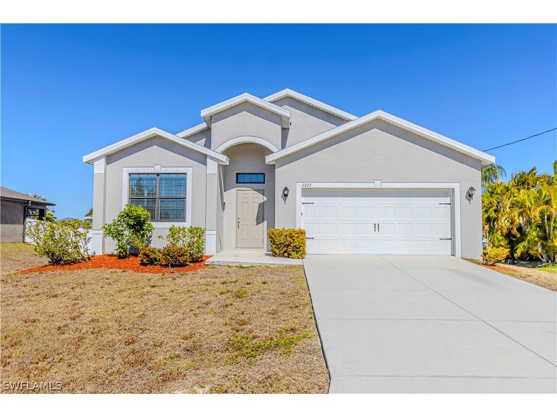 2223 SW 21st Terrace Cape Coral FL 33991 226006392 image1