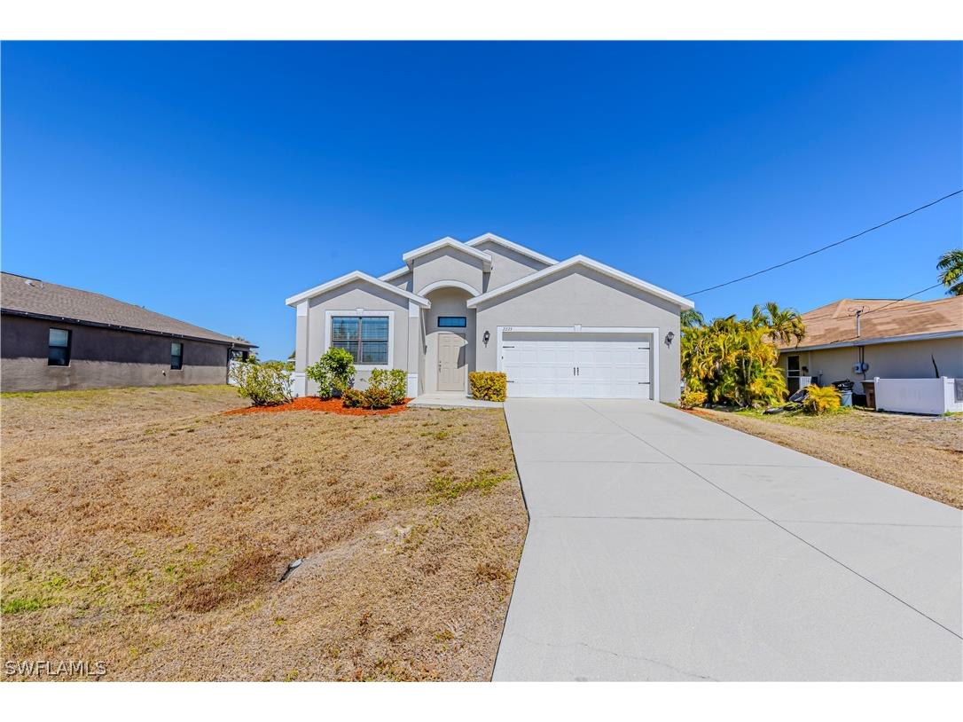 2223 SW 21st Terrace Cape Coral FL 33991 226006392 image2