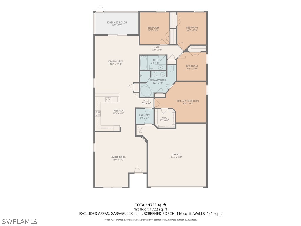 2223 SW 21st Terrace Cape Coral FL 33991 226006392 image22