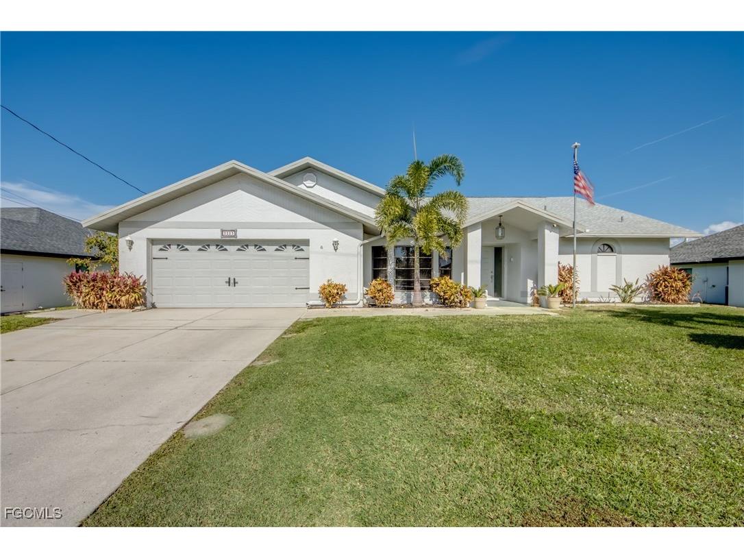 2223 SW 2nd Terrace Cape Coral FL 33991 2026000995 image1