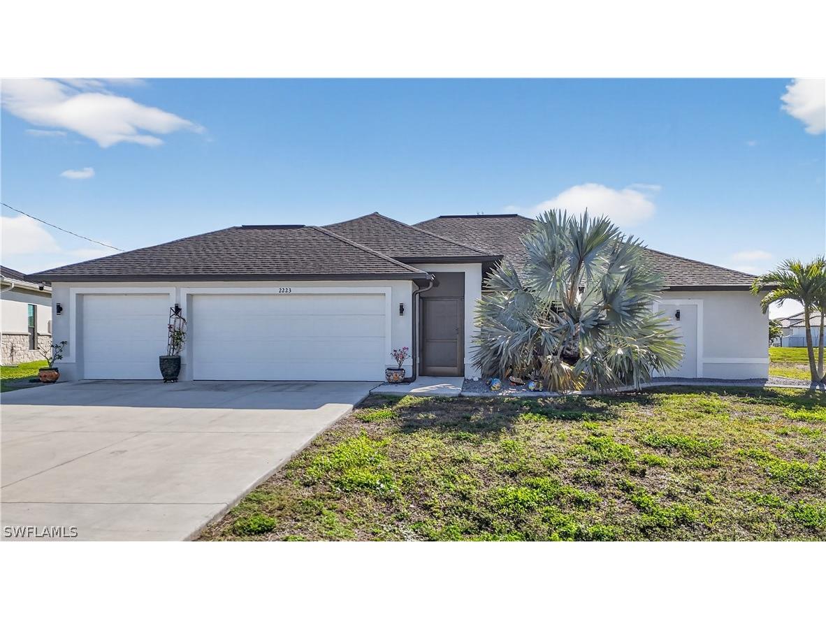 2223 SW 4th Court Cape Coral FL 33991 226010078 image1
