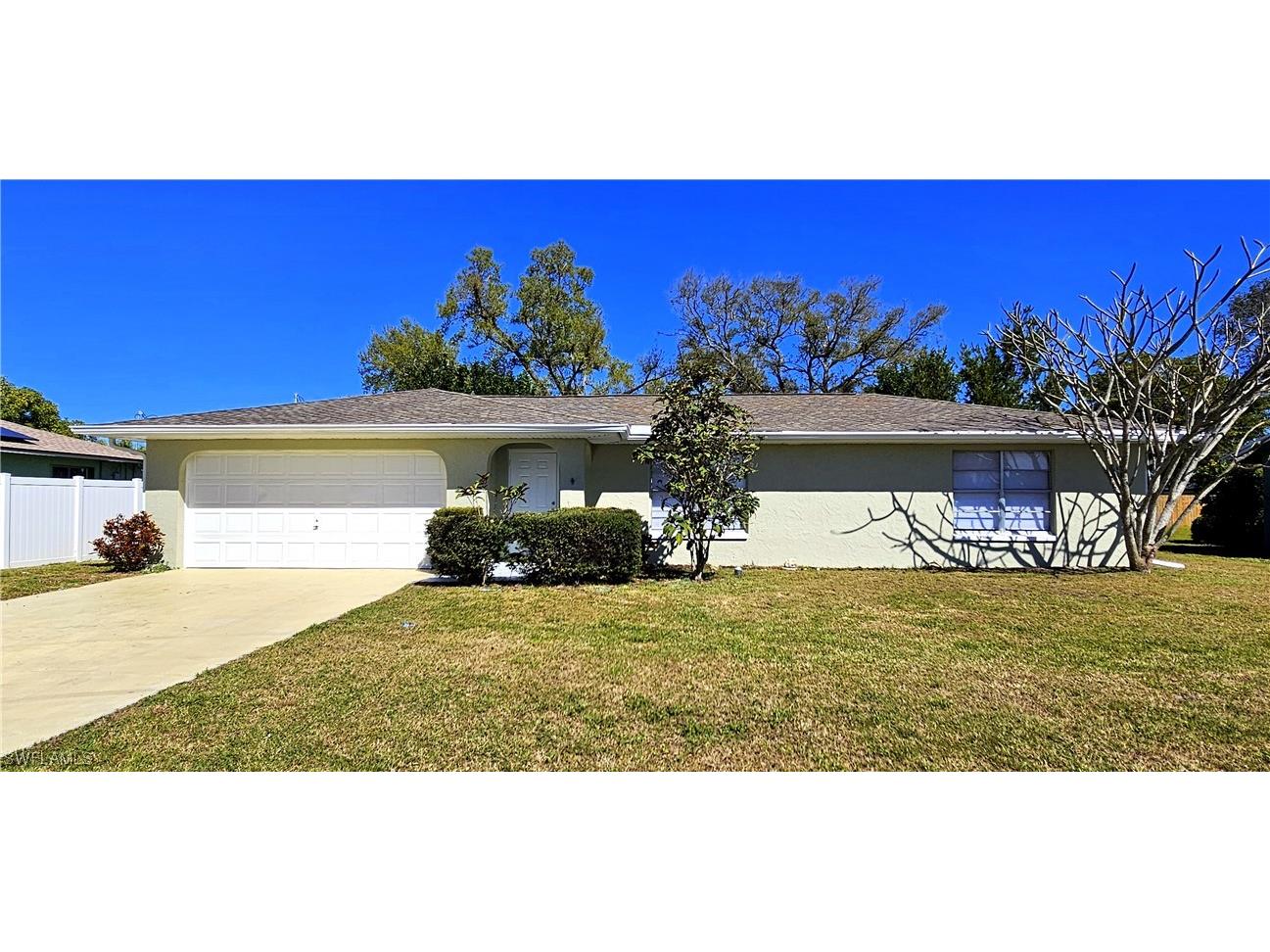 2223 Viscaya Parkway Cape Coral FL 33990 224018184 image1