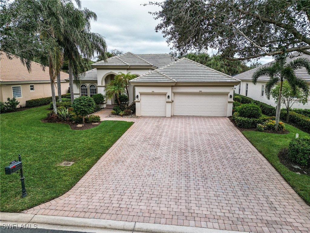 22231 Kenwood Isle Drive Estero FL 34135 225004809 image1