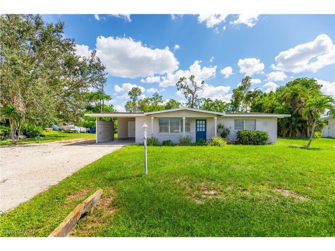 2224 Aldridge Avenue E Fort Myers FL 33907 223064626 image1