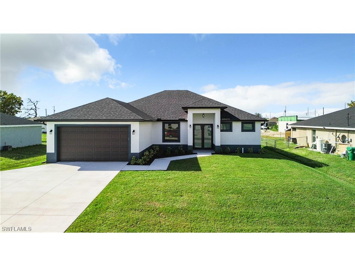 2224 Nelson Road N Cape Coral FL 33993 223072716 image1