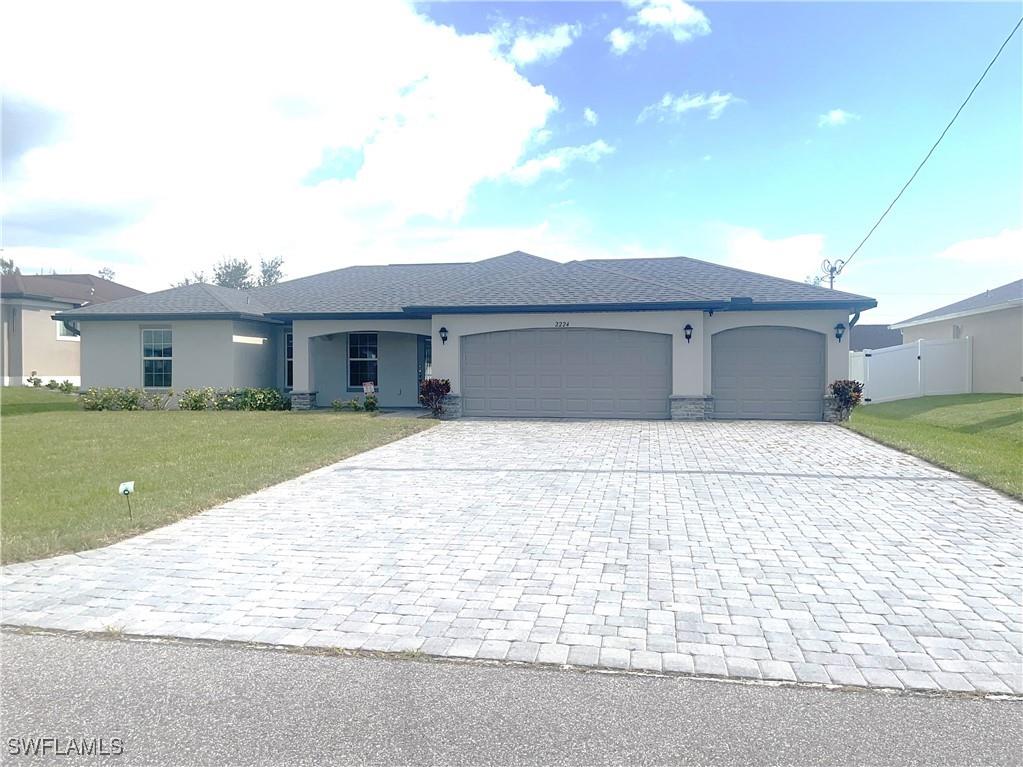 2224 SW 2nd Terrace Cape Coral FL 33991 224067083 image1