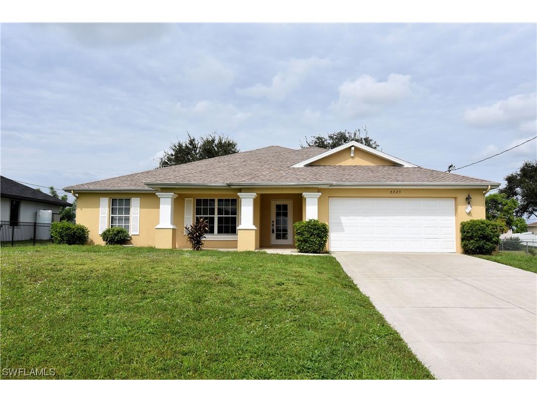 2225 NE 15th Terrace Cape Coral FL 33909 223074641 image1
