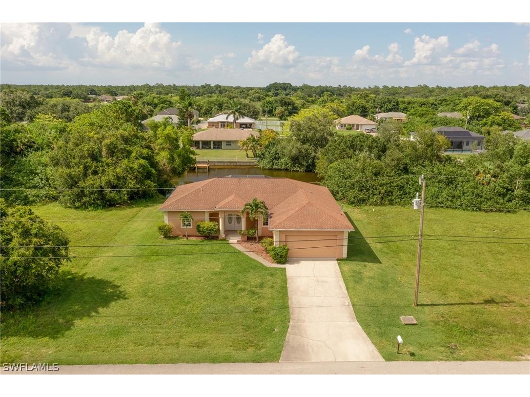 2225 NE 25th Terrace Cape Coral FL 33909 224028071 image1