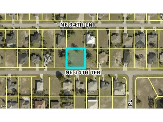 2225 NE 34th Terrace Cape Coral FL 33909 2026009066 image1