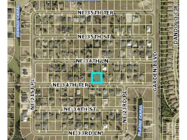 2225 NE 34th Terrace Cape Coral FL 33909 2026009066 image2