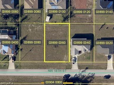 2225 NW 18th Street Cape Coral FL 33993 224030785 image1