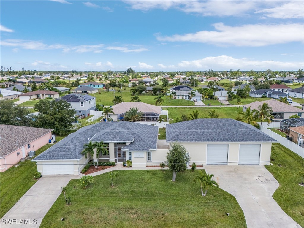 2225 NW 8th Terrace Cape Coral FL 33993 224076670 image1