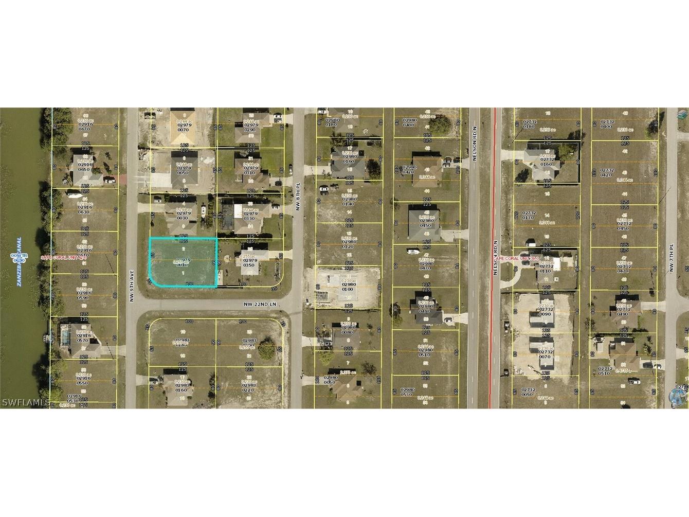 2225 NW 9th Avenue Cape Coral FL 33993 222063562 image1