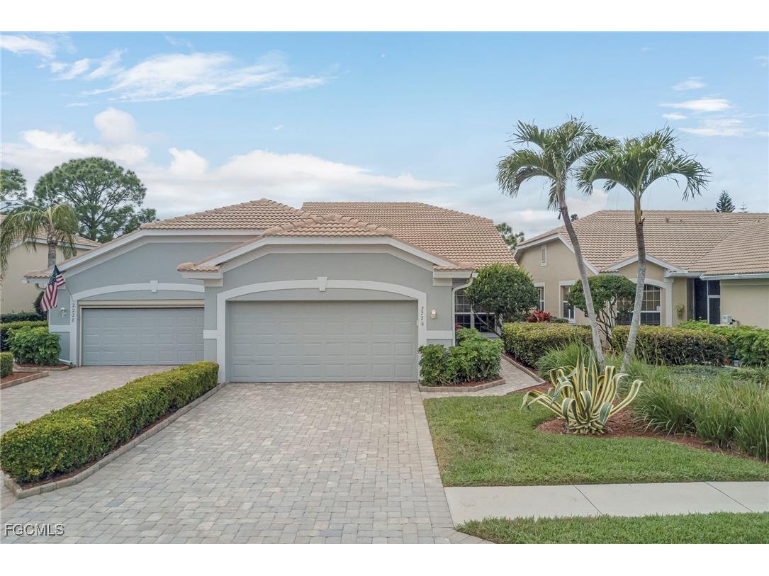 2226 Carnaby Court Lehigh Acres FL 33973 2026004622 image1