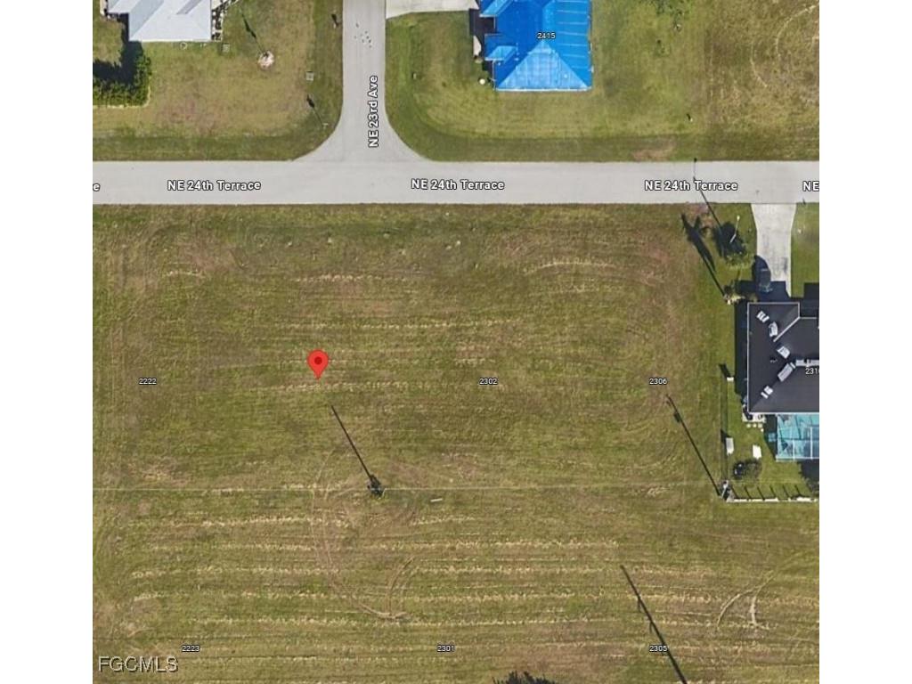 2226 NE 24th Terrace Cape Coral FL 33909 2025009255 image1
