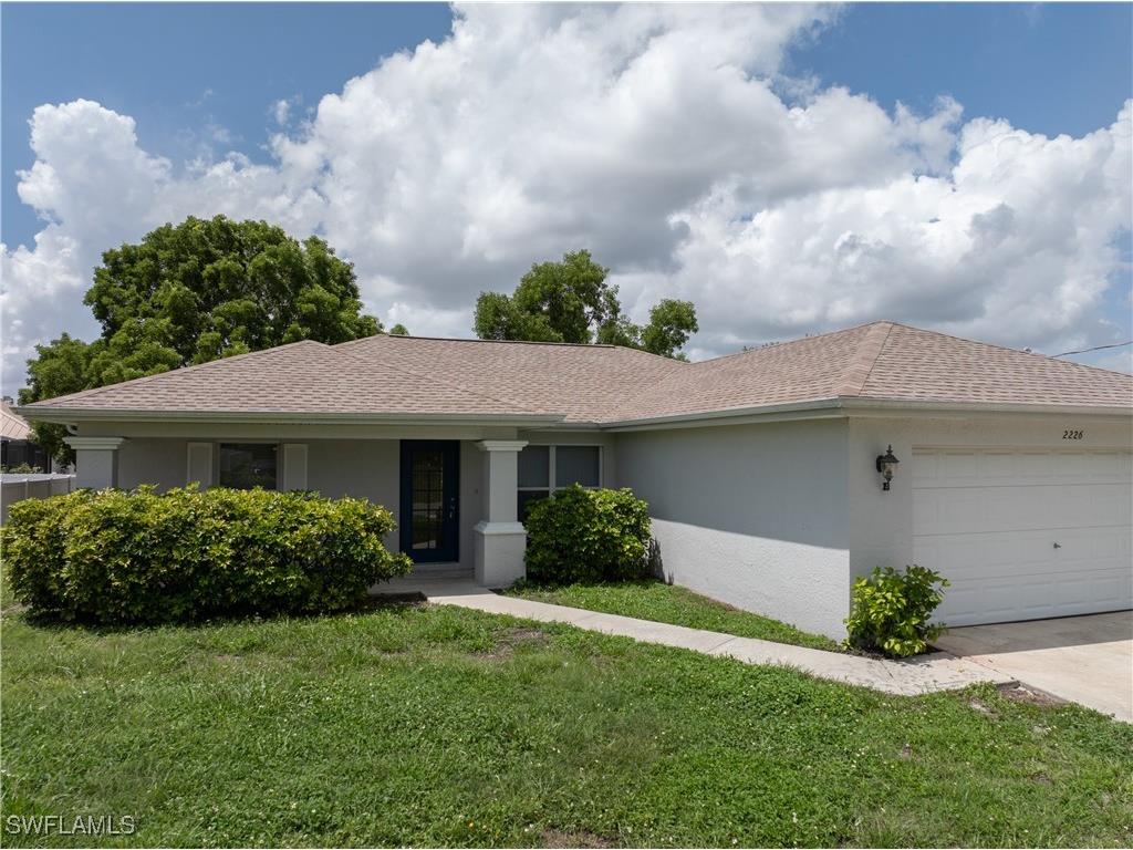 2226 NE 34th Terrace Cape Coral FL 33909 225056721 image3