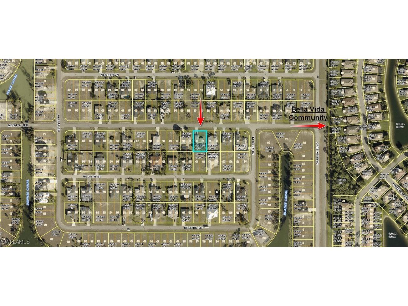 2226 NE 34th Terrace Cape Coral FL 33909 225056721 image31