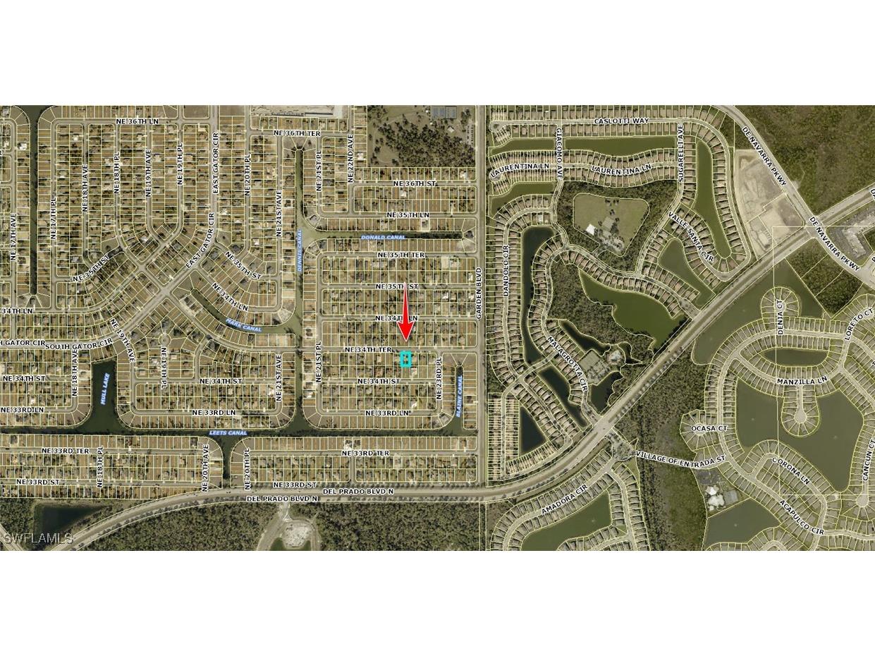 2226 NE 34th Terrace Cape Coral FL 33909 225056721 image32