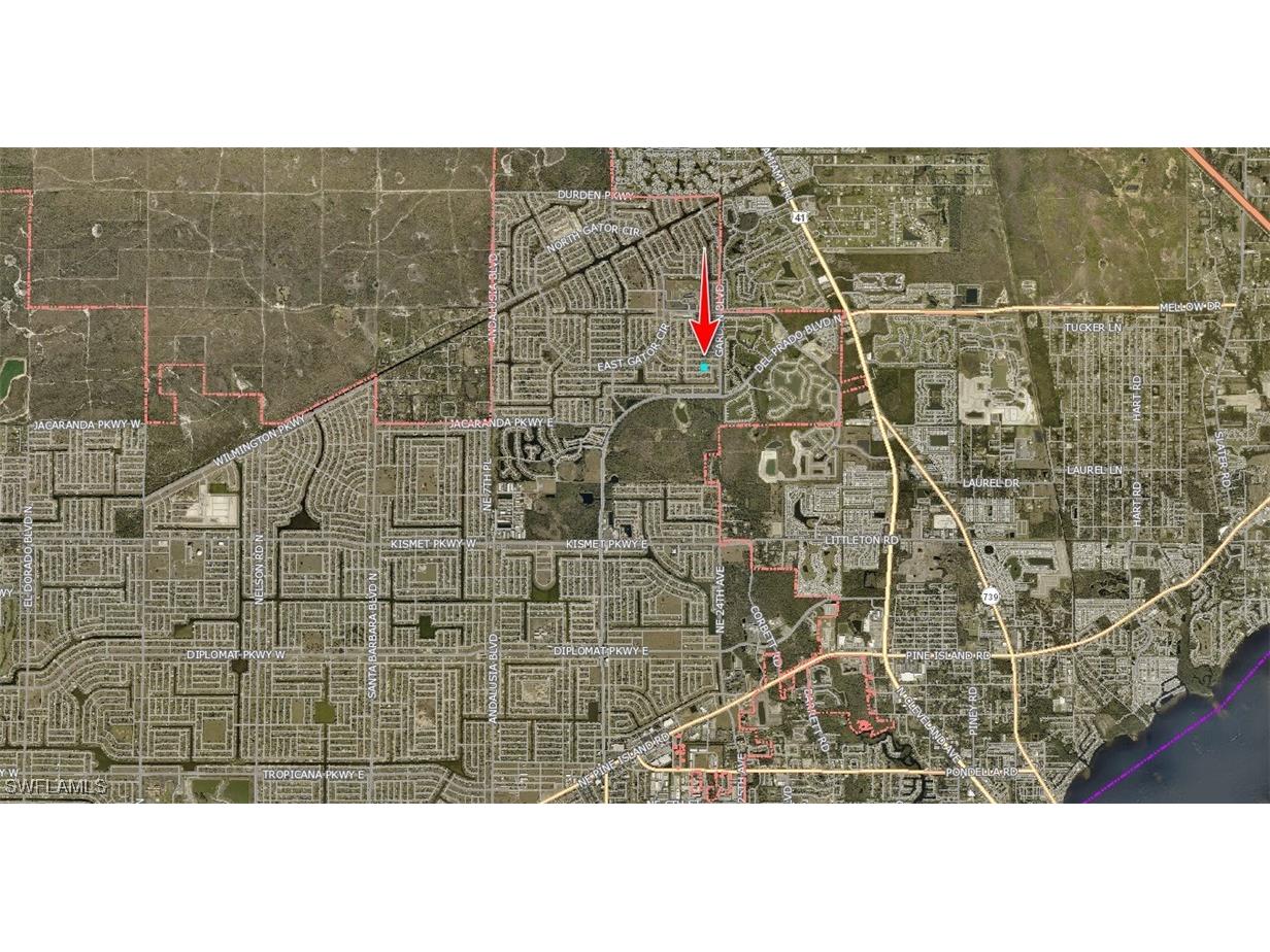 2226 NE 34th Terrace Cape Coral FL 33909 225056721 image33