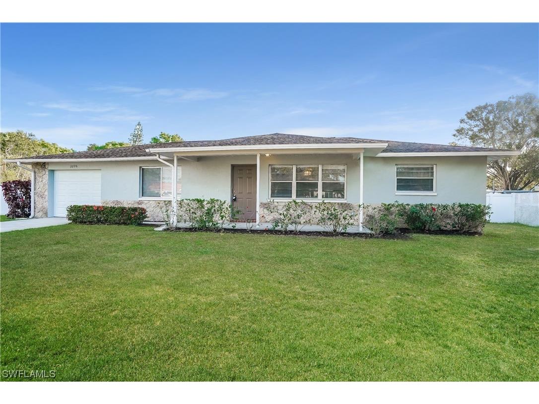 2226 Parker Avenue Fort Myers FL 33905 224007634 image1