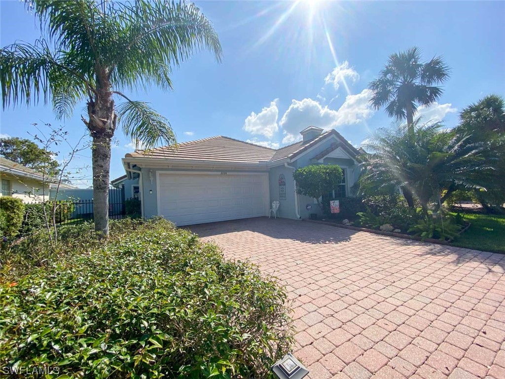 2226 Summersweet Drive Alva FL 33920 223015549 image1