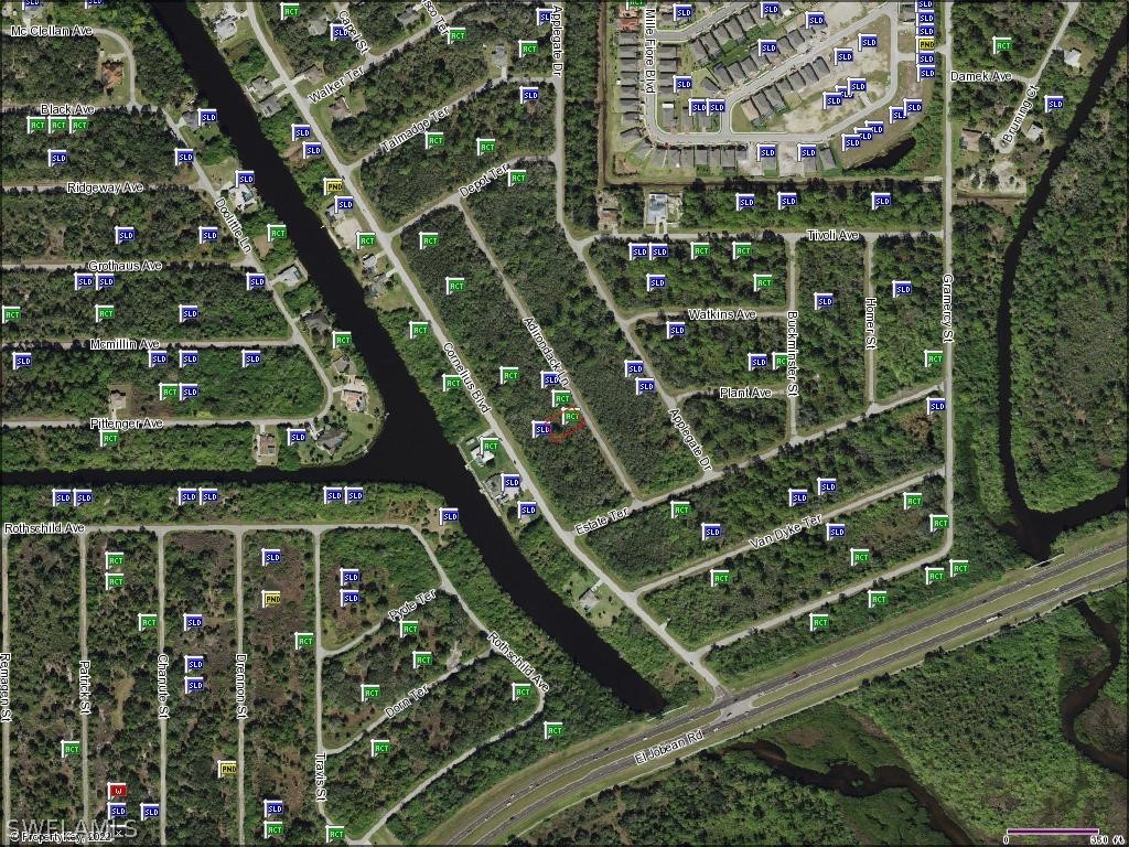 2227 Adirondack Lane Port Charlotte FL 33953 222055680 image1