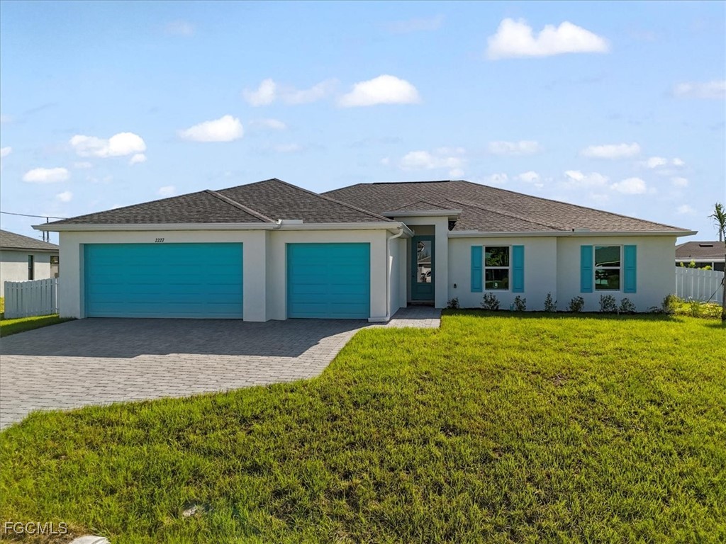 2227 NW 1st Place Cape Coral FL 33993 2025013613 image1