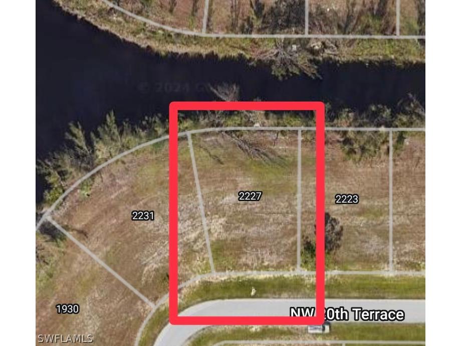 2227 NW 20th Terrace Cape Coral FL 33993 224055390 image1