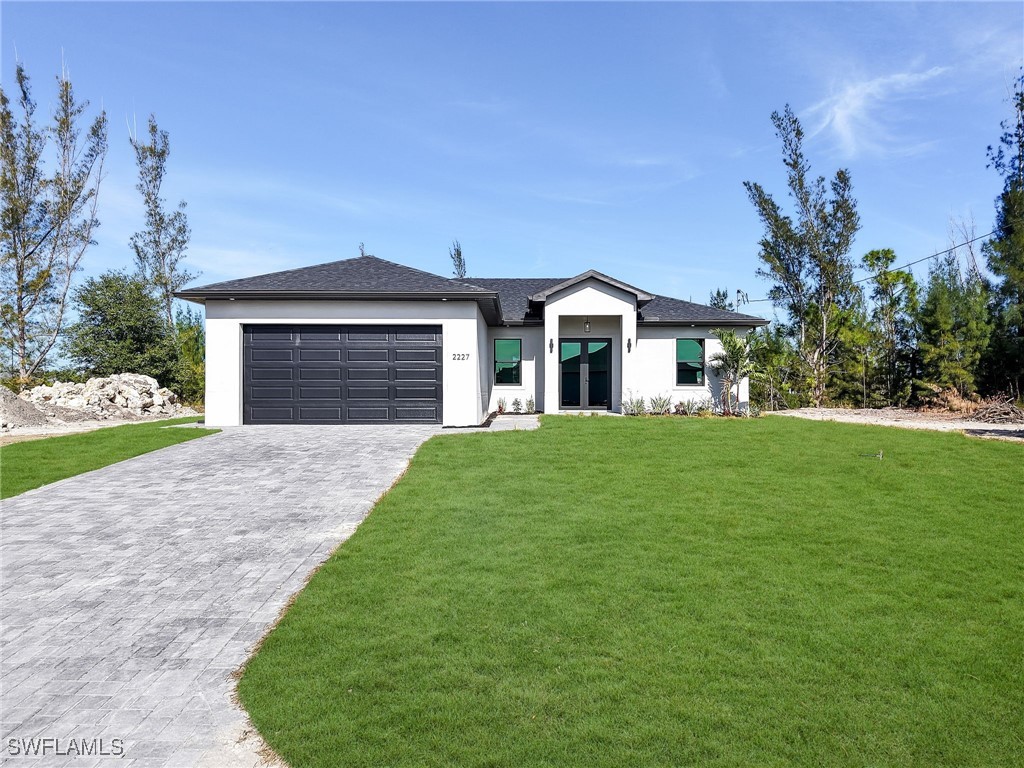 2227 NW 20th Terrace Cape Coral FL 33993 225081993 image1