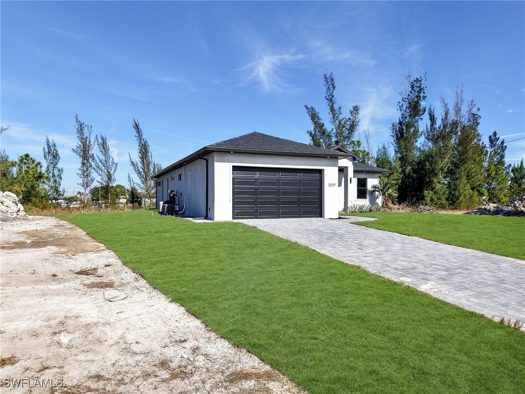 2227 NW 20th Terrace Cape Coral FL 33993 225081993 image3