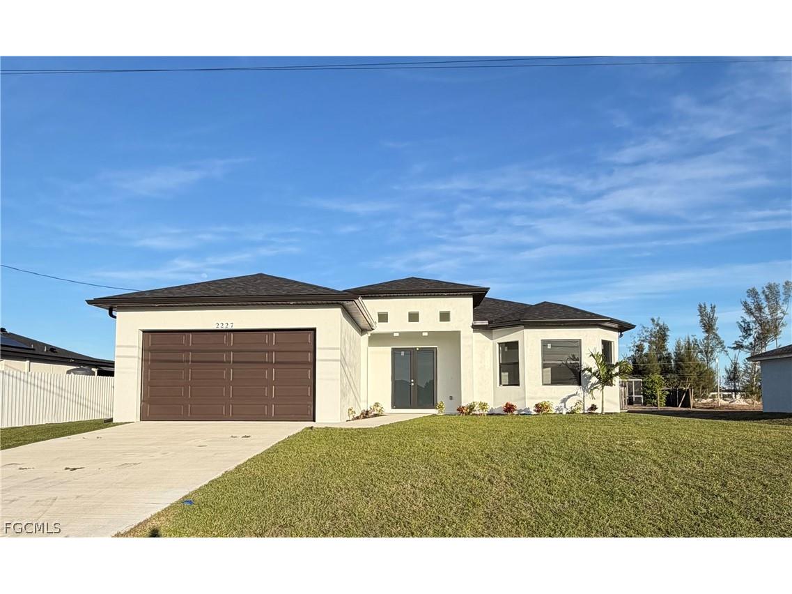 2227 NW 3rd Avenue Cape Coral FL 33993 2025020565 image1
