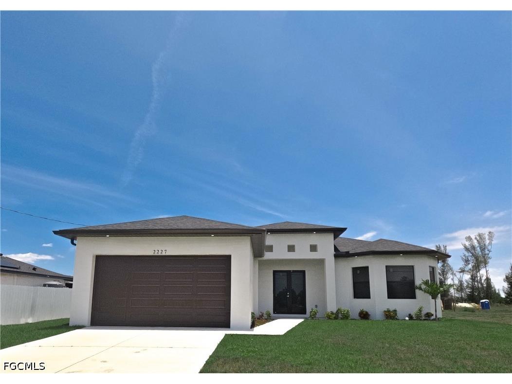 2227 NW 3rd Avenue Cape Coral FL 33993 2026023178 image1