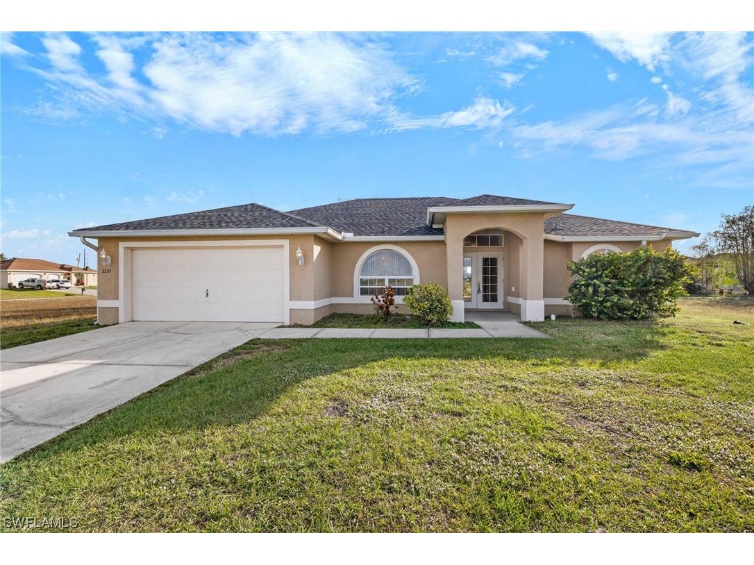 2227 NW 3rd Place Cape Coral FL 33993 224001239 image1