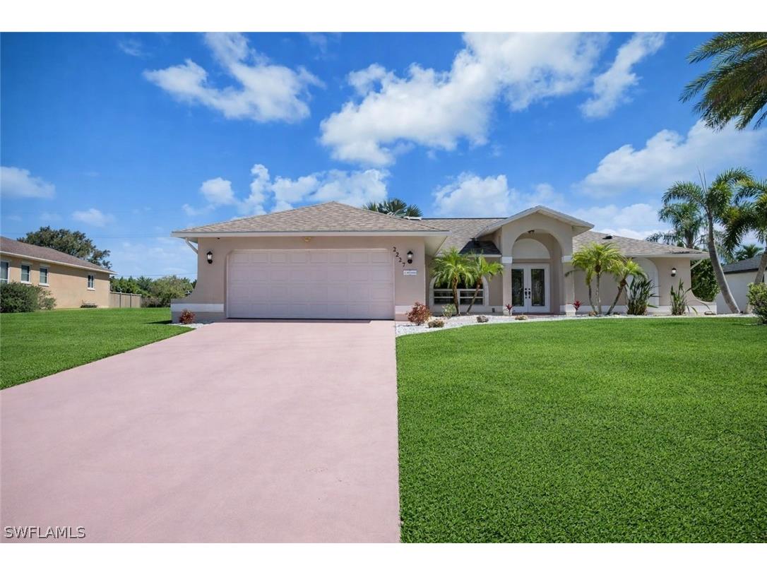 2227 SW 14th Avenue Cape Coral FL 33991 226006073 image1