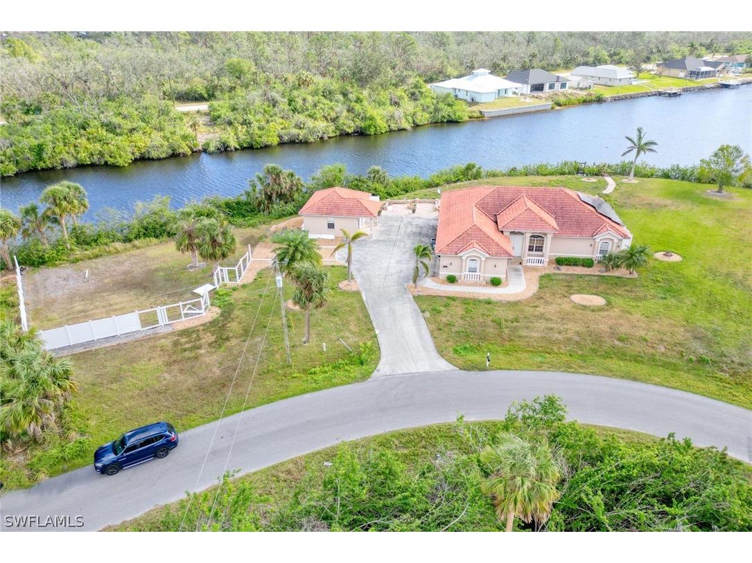 2228 Doolittle Lane Port Charlotte FL 33953 223006873 image1