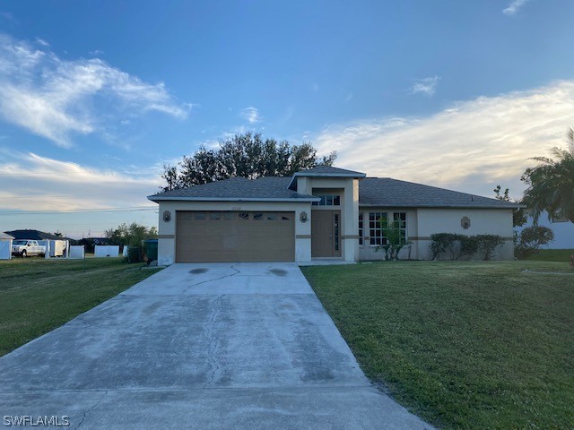 2228 NE 26th Terrace Cape Coral FL 33909 222088373 image1