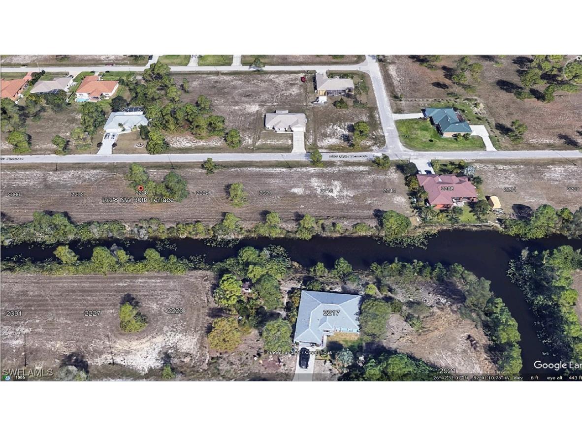 2228 NW 30th Terrace Cape Coral FL 33993 224070896 image17