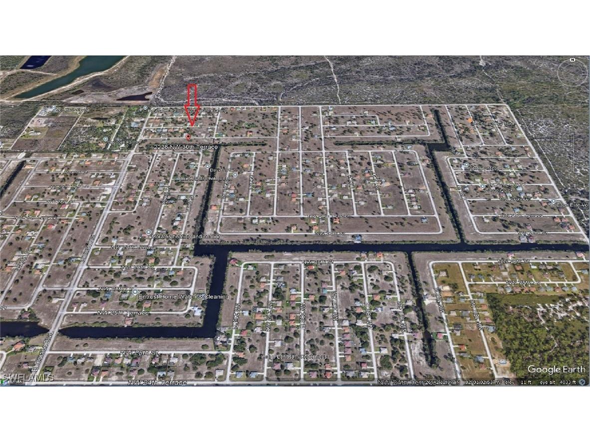 2228 NW 30th Terrace Cape Coral FL 33993 224070896 image19