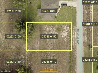 2228 NW 42nd Place Cape Coral FL 33993 222009123 image1