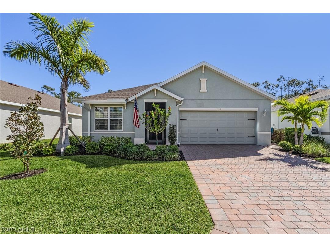 2228 Pigeon Plum Way North Fort Myers FL 33917 224020427 image1