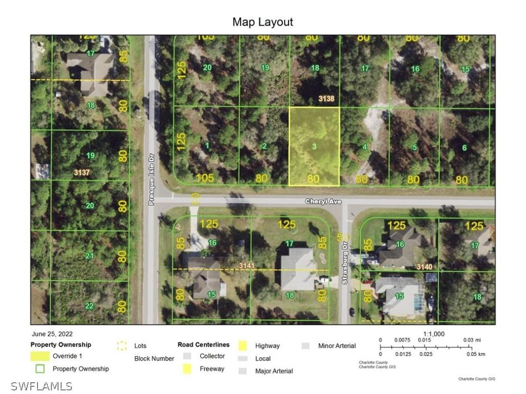 22280 Cheryl Avenue Port Charlotte FL 33954 222048931 image1