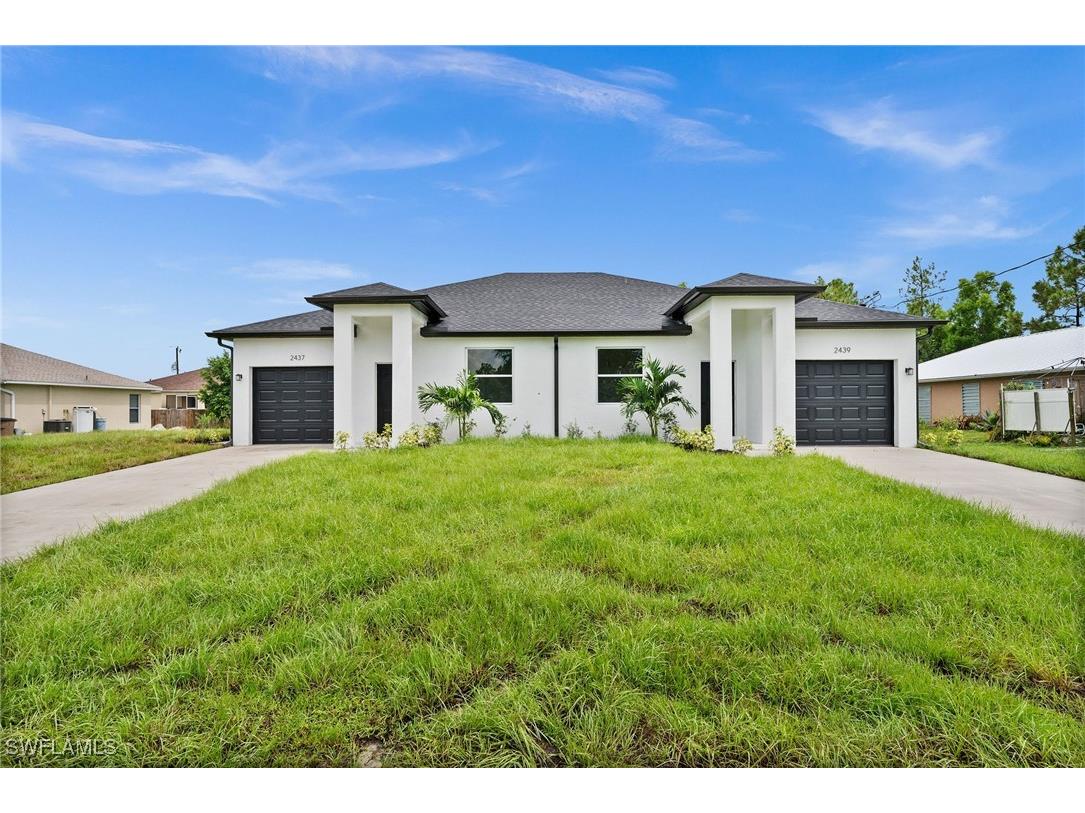 2229/2231 Armour Road Lehigh Acres FL 33973 224070058 image1
