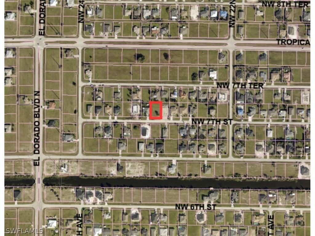 2229 NW 7th Street Cape Coral FL 33993 224057167 image1