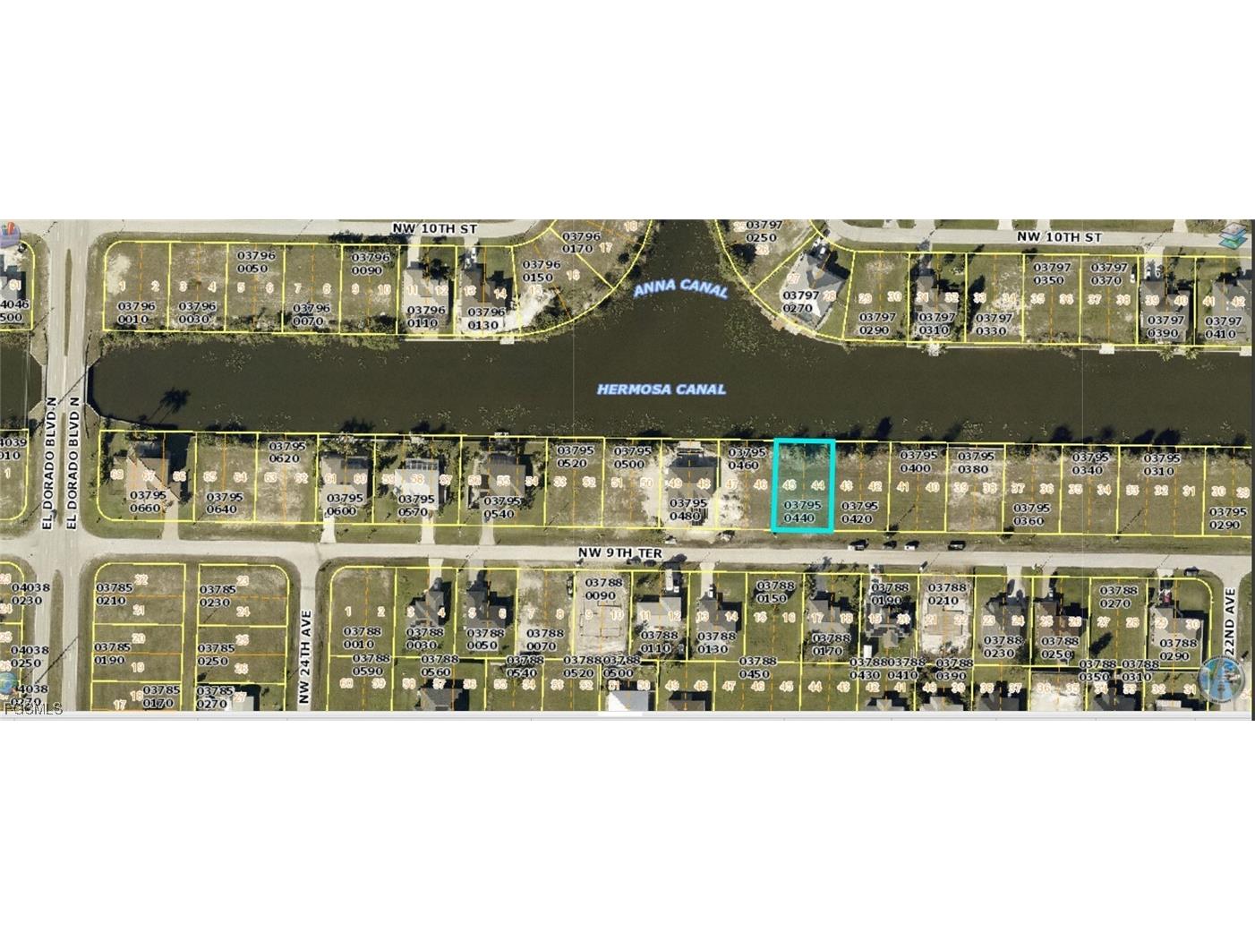 2229 NW 9th Terrace Cape Coral FL 33993 2025010814 image5