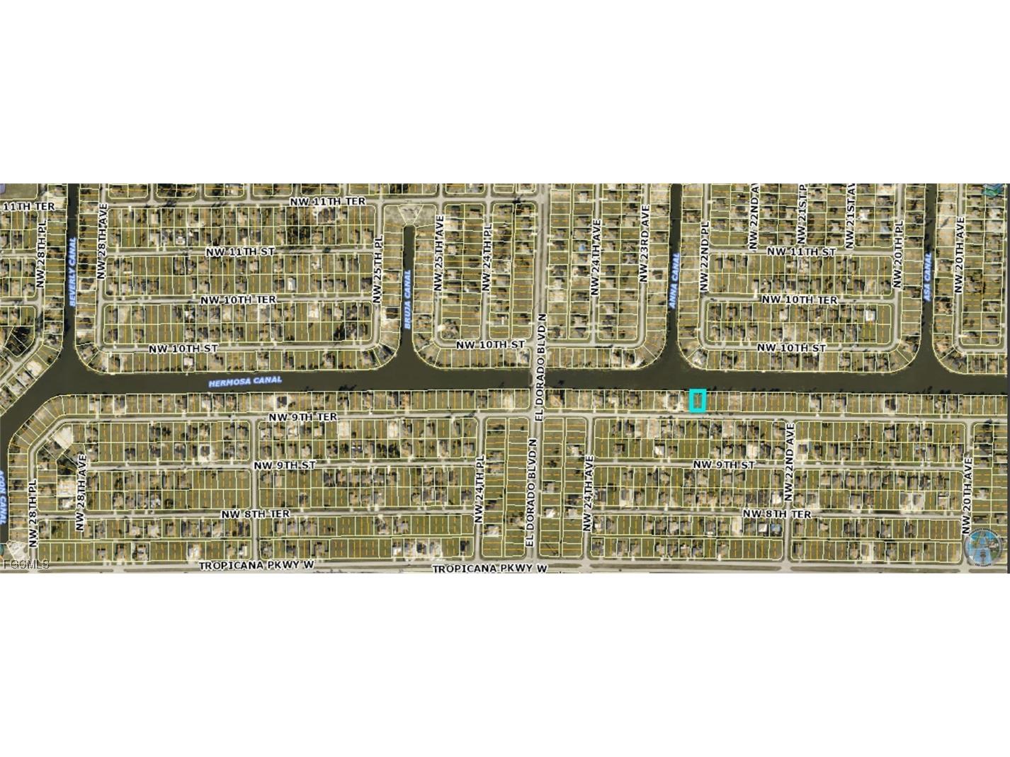 2229 NW 9th Terrace Cape Coral FL 33993 2025010814 image6