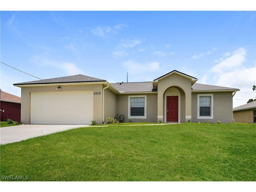 2229 NW Juanita Place Cape Coral FL 33993 224038357 image1
