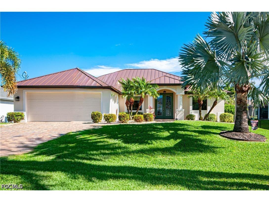 2229 SW 44th Terrace Cape Coral FL 33914 2026015169 image1